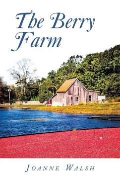 Cover The Berry Farm