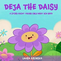 Deja the Daisy - Kronske, Laura