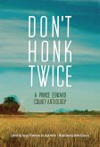 Don't Honk Twice Don't Honk Twice