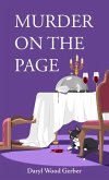 Murder on the Page Murder on the Page
