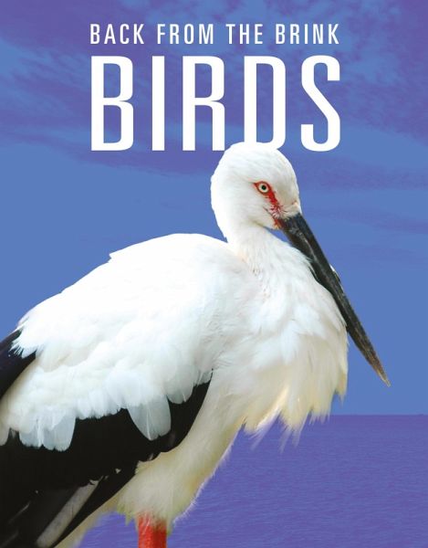 Birds: Back from the Brink Birds: Back from the Brink
