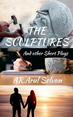 The Sculptures - Ar Arul Selvan