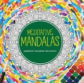 Meditative Mandalas Meditative Mandalas