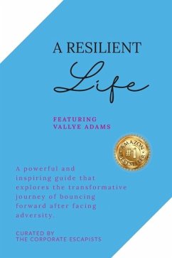 Cover A Resilient Life