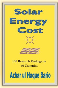 Cover Solar Energy Cost