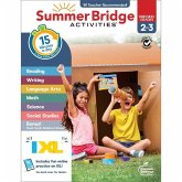 Summer Bridge Activities, Grades 2 - 3 Summer Bridge Activities, Grades 2 - 3