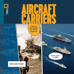 Cover Aircraft Carriers