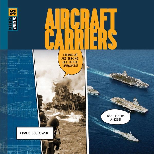 Aircraft Carriers