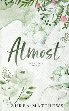 Almost - Matthews, Laurea