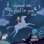 Uyumak Icin Ne Güzel Bir Gece