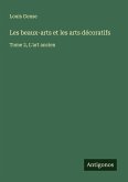 Les beaux-arts et les arts décoratifs