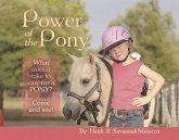 Power of the Pony Power of the Pony