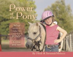 Cover Power of the Pony