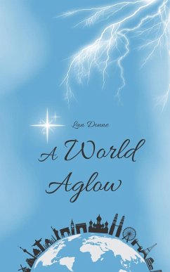 Cover A World Aglow