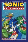 Sonic the Hedgehog, Vol. 19: Collision Course Sonic the Hedgehog, Vol. 19: Collision Course