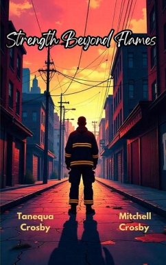 Cover Strength Beyond Flames