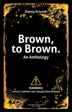 Brown, to Brown. - Krivosh, Danny