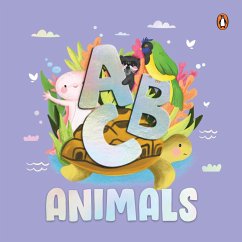 ABC Animals - Books, Penguin