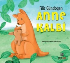 Cover Anne Kalbi