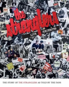 Cover The Stranglers - Live (Excerpts)