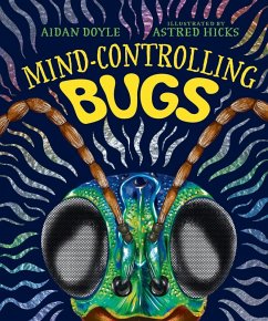 Cover Mind-Controlling Bugs