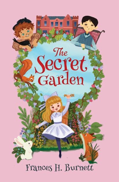 Select Classics: The Secret Garden Select Classics: The Secret Garden