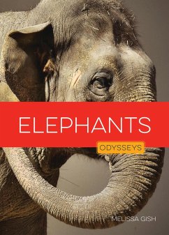 Elephants - Gish, Melissa