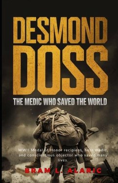 Desmond Doss - L Alaric, Bram