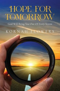 Cover Hope for Tomorrow
