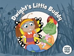 Cover Dwight's Little Buddy