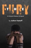 The Fury, A Howard Watson Intrigue The Fury, A Howard Watson Intrigue