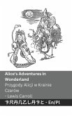 Alice's Adventures in Wonderland / Przygody Alicji w Krainie Czarów