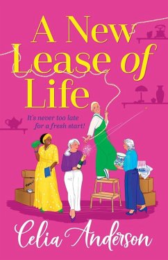 Cover A New Lease of Life