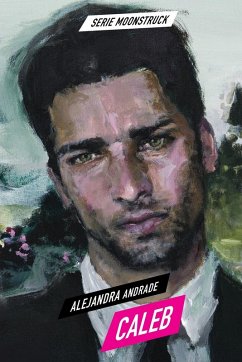 Cover Caleb