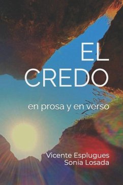 Cover El Credo