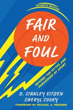 Cover Fair and Foul