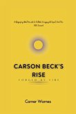 Carson Beck's Rise