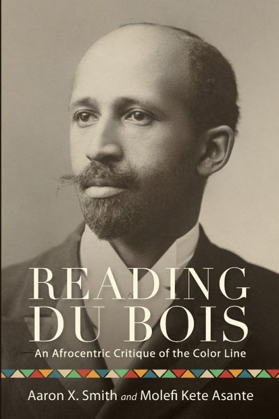 Reading Du Bois Reading Du Bois
