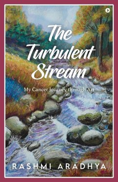 Cover The Turbulent Stream