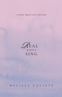 Cover Real Birds Sing
