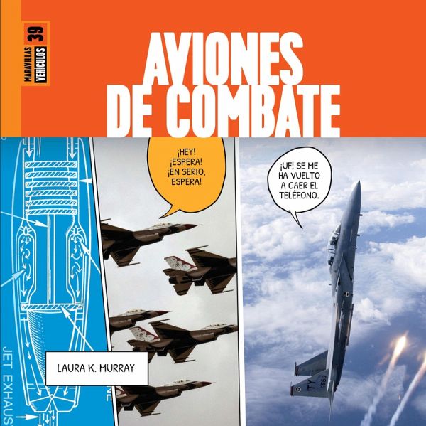 Aviones de Combate