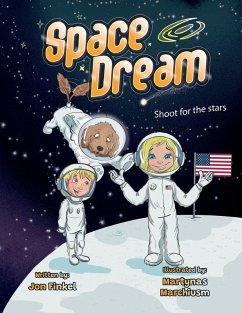 Cover Space Dream