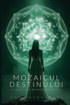Cover Mozaicul Destinului