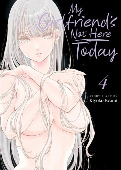 Cover My Girlfriend's Not Here Today Vol. 4