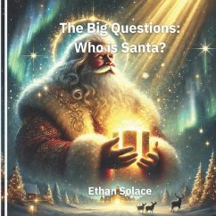 The Big Questions - Solace, Ethan