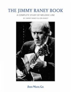 Cover The Jimmy Raney Book