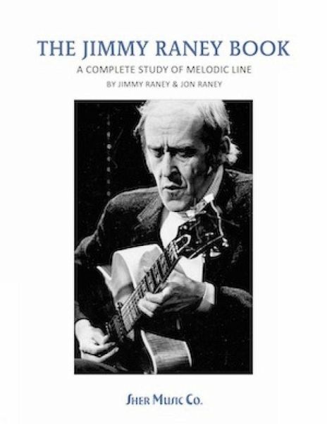 The Jimmy Raney Book