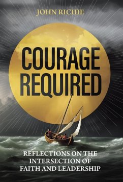 Cover Courage Required
