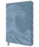 Katsushika Hokusai: Great Wave Artisan Art Sketch Book Katsushika Hokusai: Great Wave Artisan Art Sketch Book