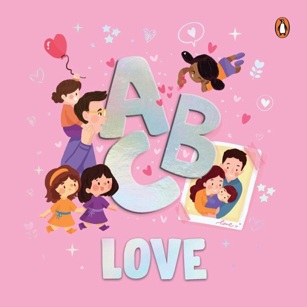 ABC Love ABC Love